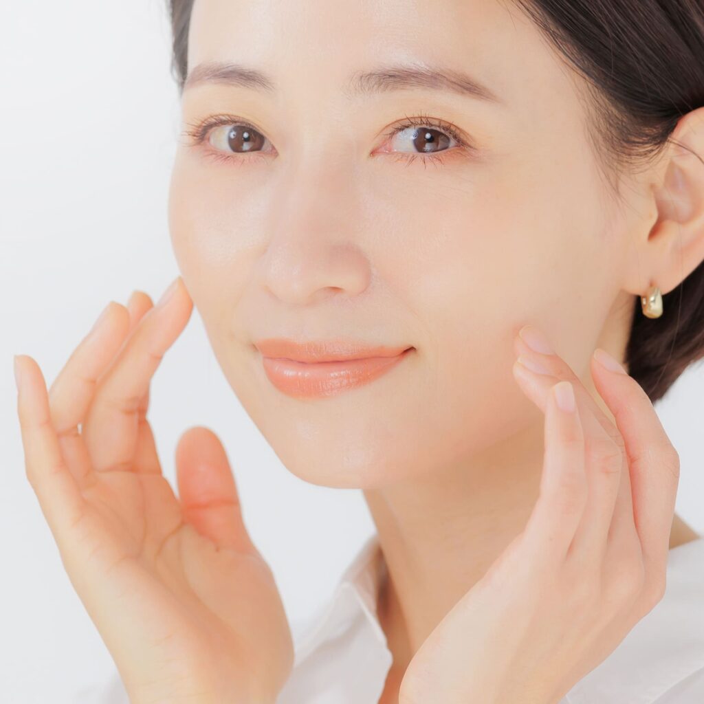 トレチノインによるシミ治療について