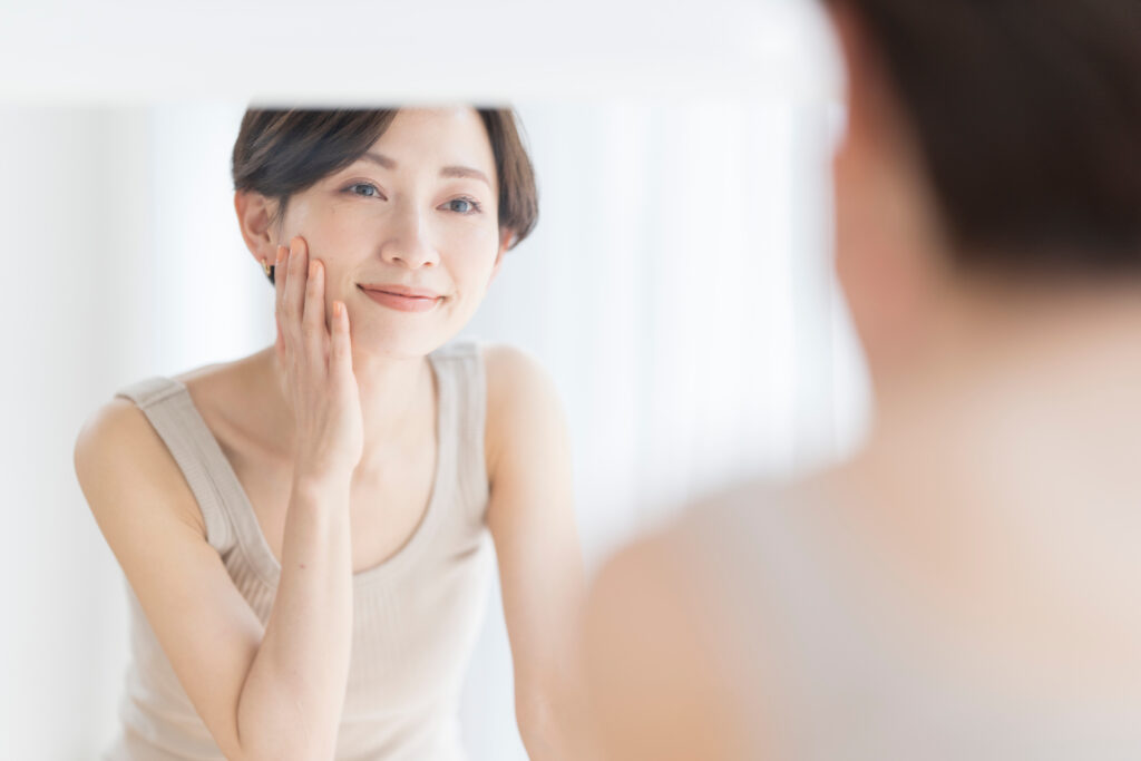 プラセンタ治療